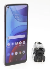 Motorola Moto G Power 64GB 4G LTE CONSUMER CELLULAR LOCKED  Smartphone