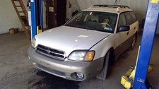 Automatic Transmission 2.5l Outback Fits 01 Legacy 18855 Automatic Transmission 2.5l Outback Fits 01 Legacy 18855
