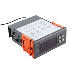*Digital Thermostat Temperature Controller LCD Screen For Refrigerators
