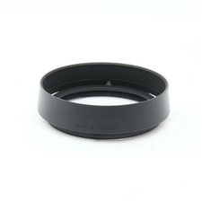 Lens Hood for Leica Q, Black,