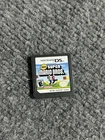 New Super Mario Bros (Nintendo DS, 2006) Cart Only Tested & Working
