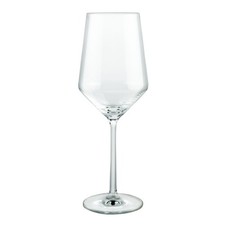 Schott Zwiesel Belfesta Crystal White Wine Glasses 408ml (Pack of 6) - GD901