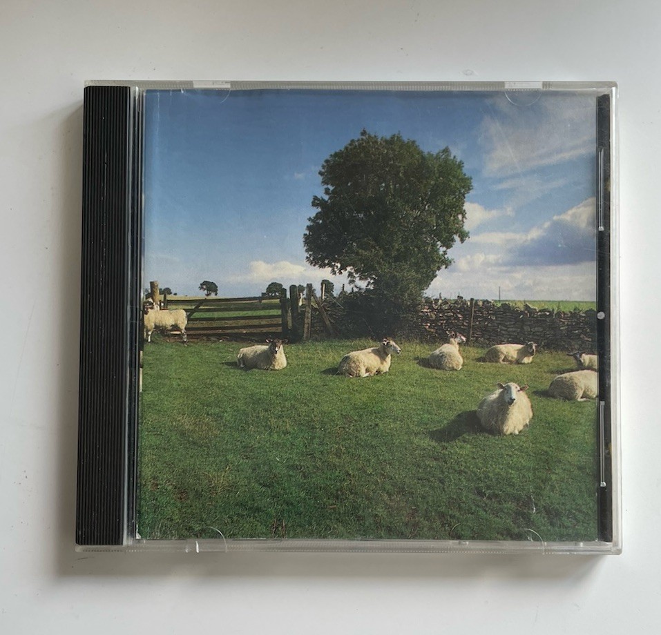 The KLF Chill Out CD オリジナル盤 The KLF – Chill Out | Releases | Discogs