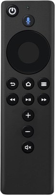 2nd Gen Alexa Voice Ersatz Fernbedienung für Amazon TV Stick 4K 2nd Gen. TV S...