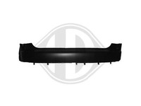 StoßStange Hinten FüR Ford C-MAX 2003-2007