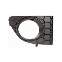 Gitter Recht Vorne FüR Fiat Punto 2012 IN Loch Nebelscheinwerfer 735507106