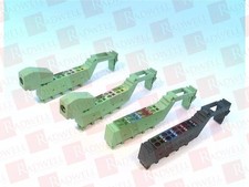 PHOENIX CONTACT IB IL BK-PLSET/CP / IBILBKPLSETCP (USED)