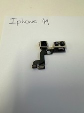 OEM Front Facing Camera Module Flex Replacement For iPhone 14 Original