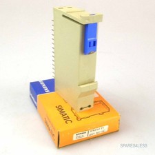 Siemens Simatic C1 Double Block Empty 6EC1802-3A Original Packaging