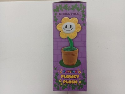FANGAMER UNDERALE DANCING FLOWEY Gebraucht