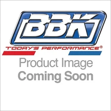 BBK Performance Parts 40551 Fits 2005-2010 Dodge CHALL/CHARGER V6 2-1/2" SHORT