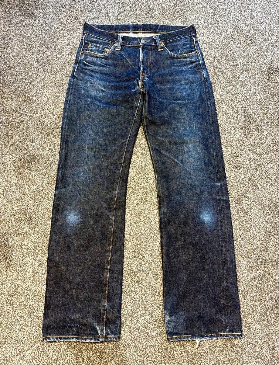 25+ Real Mccoy In Men's Jeans for sale | Updated Oct 2026