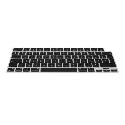 TASTENSCHUTZ AZERTY FRANKREICH BELGIEN FÜR Apple MacBook Pro 16'' 2023 M2 A2780