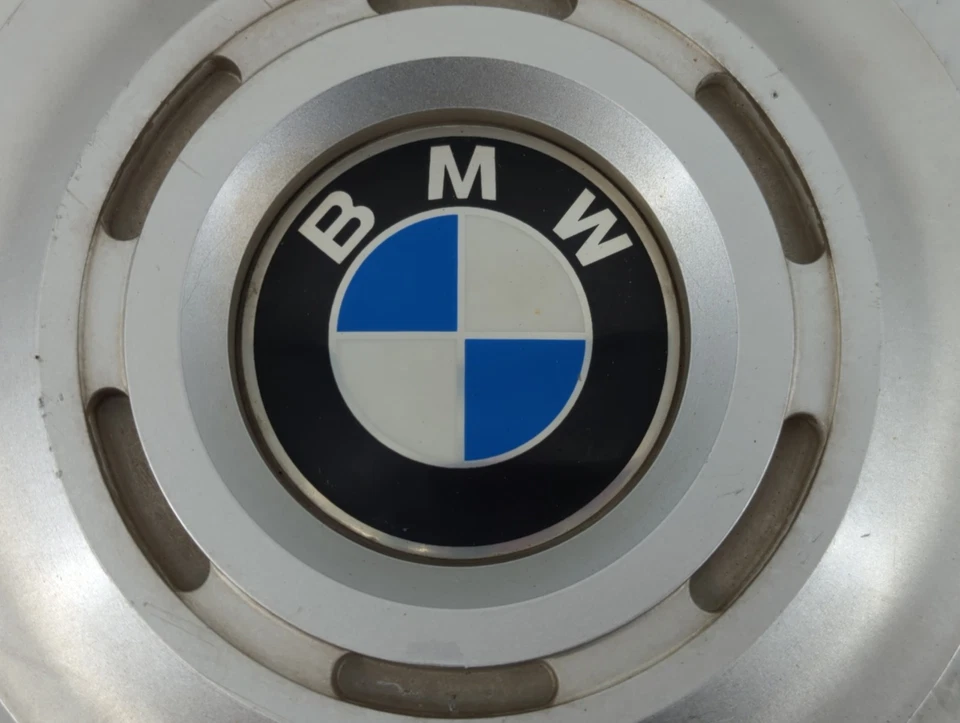 1995 Bmw 750i Center Cap Oem AT1IY - Image 2 of 4