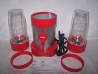 Small 2 Cup iGnite Blender Mixer Food Processor  2 cups Cross Blade & Flat Blade — photo 1