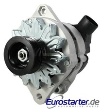 Alternateur Fiat 238