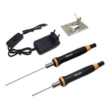 Taglio Schiuma Elettrica Coltello Taglia Polistirolo a Filo Caldo Professionale