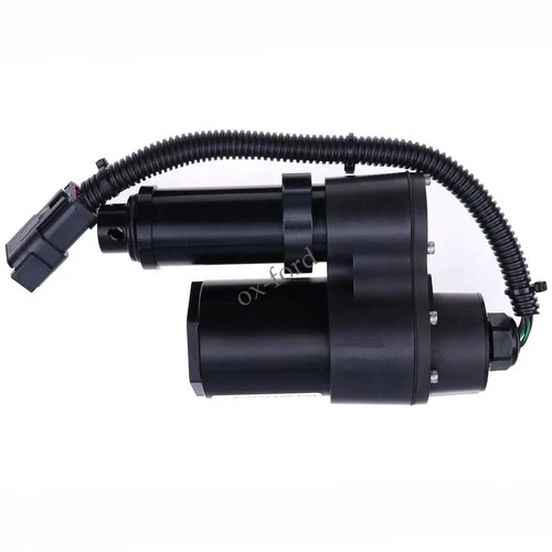 Actuator 7101672 for Bobcat 753 763 773 873 963 S100 S130 S150 S185 T110 T140 - Picture 2 of 5