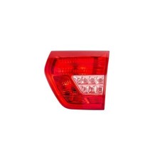 HELLA Heckleuchte 2TZ 354 823-041 für CITROËN DS, rechts