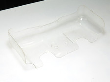 L22-3471 Team Losi TLR 22X-4 buggy wing