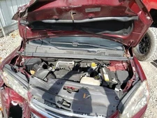 Used Alternator fits: 2016 Chevrolet Trax 1.4 Grade A