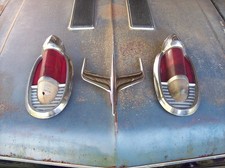 Parts & Accessories for 1956 Mercury Montclair for sale | eBay