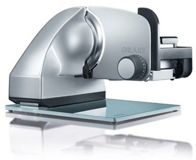 GRAEF CHEF´S LINE Master M 90 Allesschneider #1907313