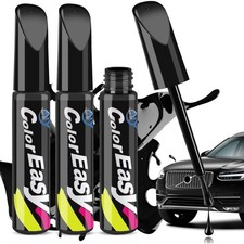 Lackstift Auto Kratzer Schwarz  Glänzend 36ml Reparaturstift