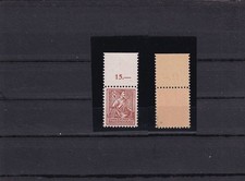 SBZ 24 c postfrisch, gepr&uuml;ft Kramp