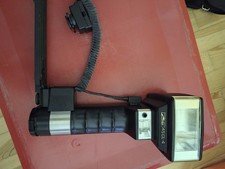 Metz Mecablitz 45 CL-4 Stabblitz