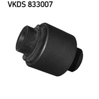 Lagerung Lenker SKF Vkds 833007