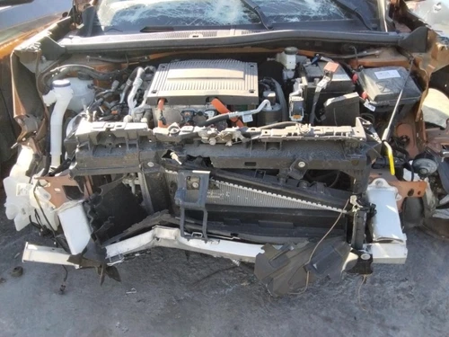 98201552VV Maneta Interior Delantera Derecha para PEUGEOT 2008 (P1) 2019 1807542 - Imagen 5 de 10