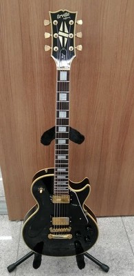ORVILLE BY GIBSON Les Paul Custom E-Gitarre selten