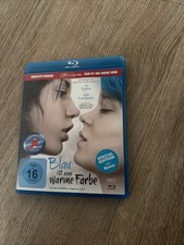Blau ist eine warme Farbe - La vie dAdèle (K...