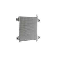 Kondensator Klimaanlage Ohne Trockner KüHlrohre Parallel Mahle FüR U.A. DAF XF