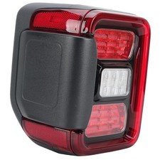 Led Tail Light Assy For 2020-2026 Jeep Gladiator Wo Blind Spot Driver Side