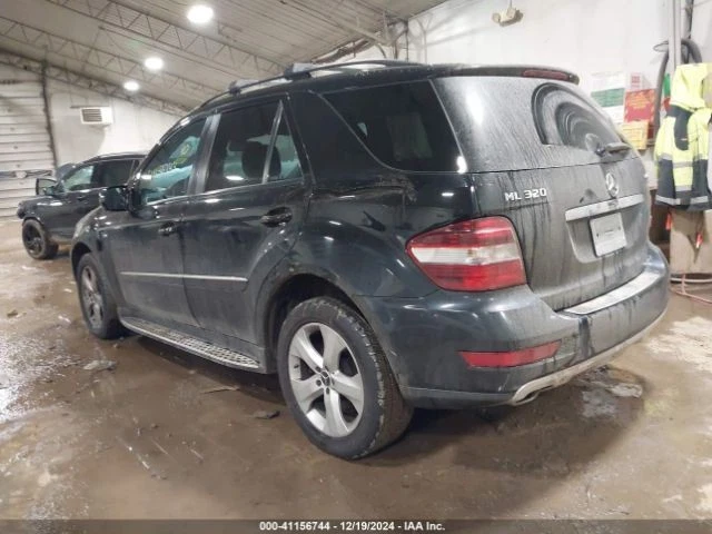 Starter Motor 166 Type GL350 Fits 07-16 MERCEDES GL-CLASS 2725881 Foto 3 de 4