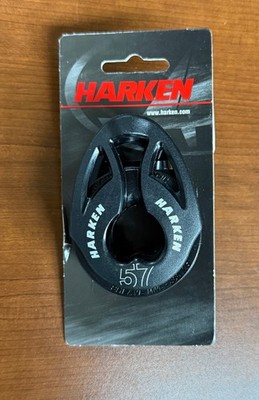 Harken 57mm Carbo T2 Single - 2152 - NEW FREE SHIPPING