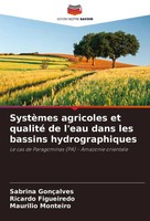 Sabrina GonçAlves (U. A.) | SystèMes Agricoles Et Qualité De L'eau Dans Les...