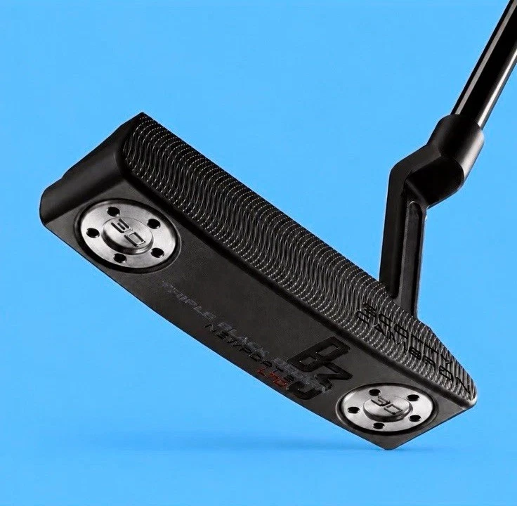 Scotty Cameron Select Newport 2 Golf Clubs for sale | eBay