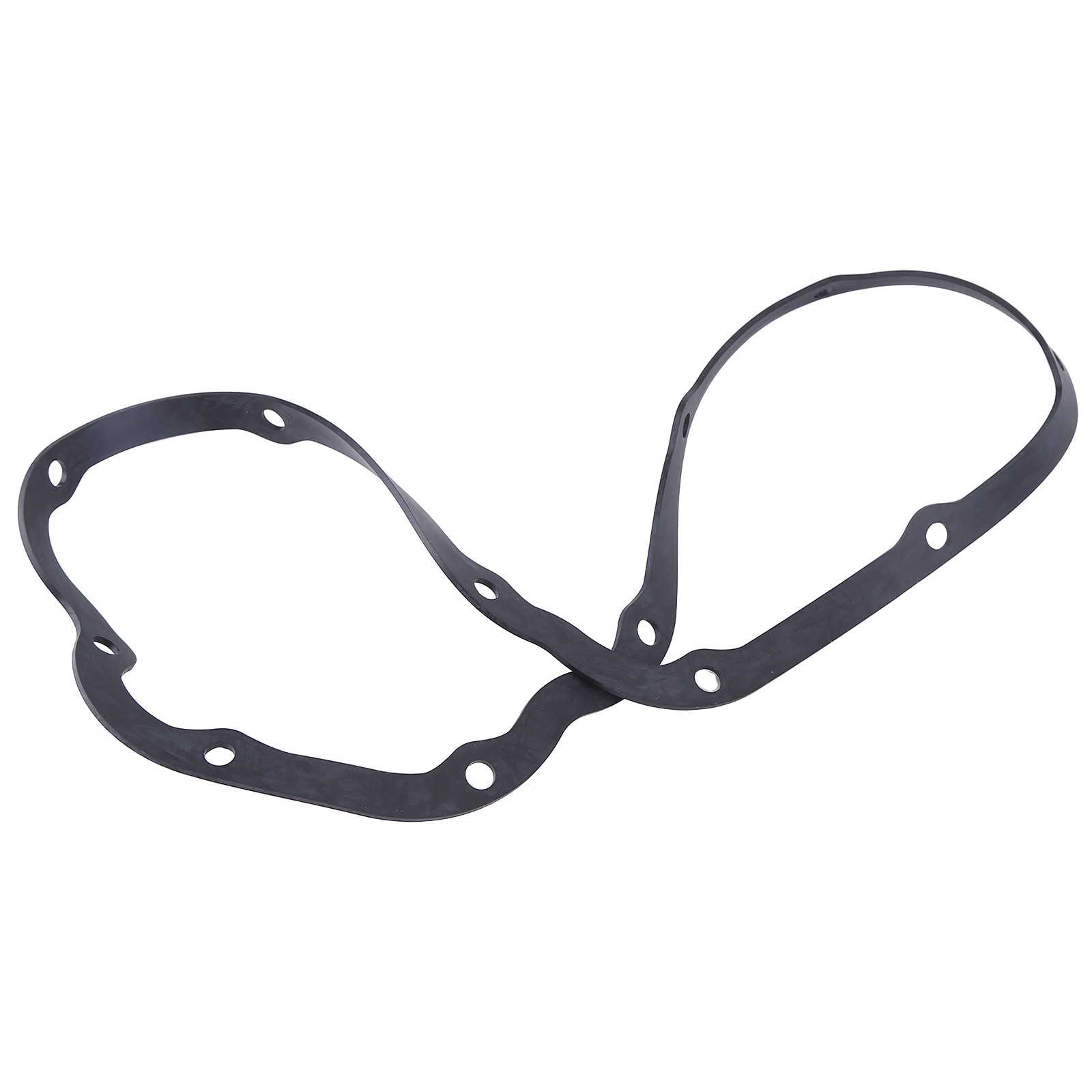 ENGINE OIL PAN GASKET FOR 2008-2012 NISSAN ALTIMA 2.5L 4CYL 11110-JA01E-g