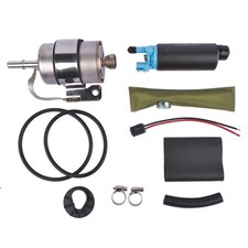 Tbitolsx Swap Fuel Pump 58psi Regulator Gm Ls Series Motors Oe Ep381 19821995