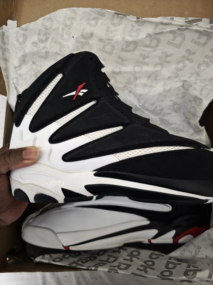 Reebok The Blast 2014 OG for Sale | Authenticity Guaranteed | eBay