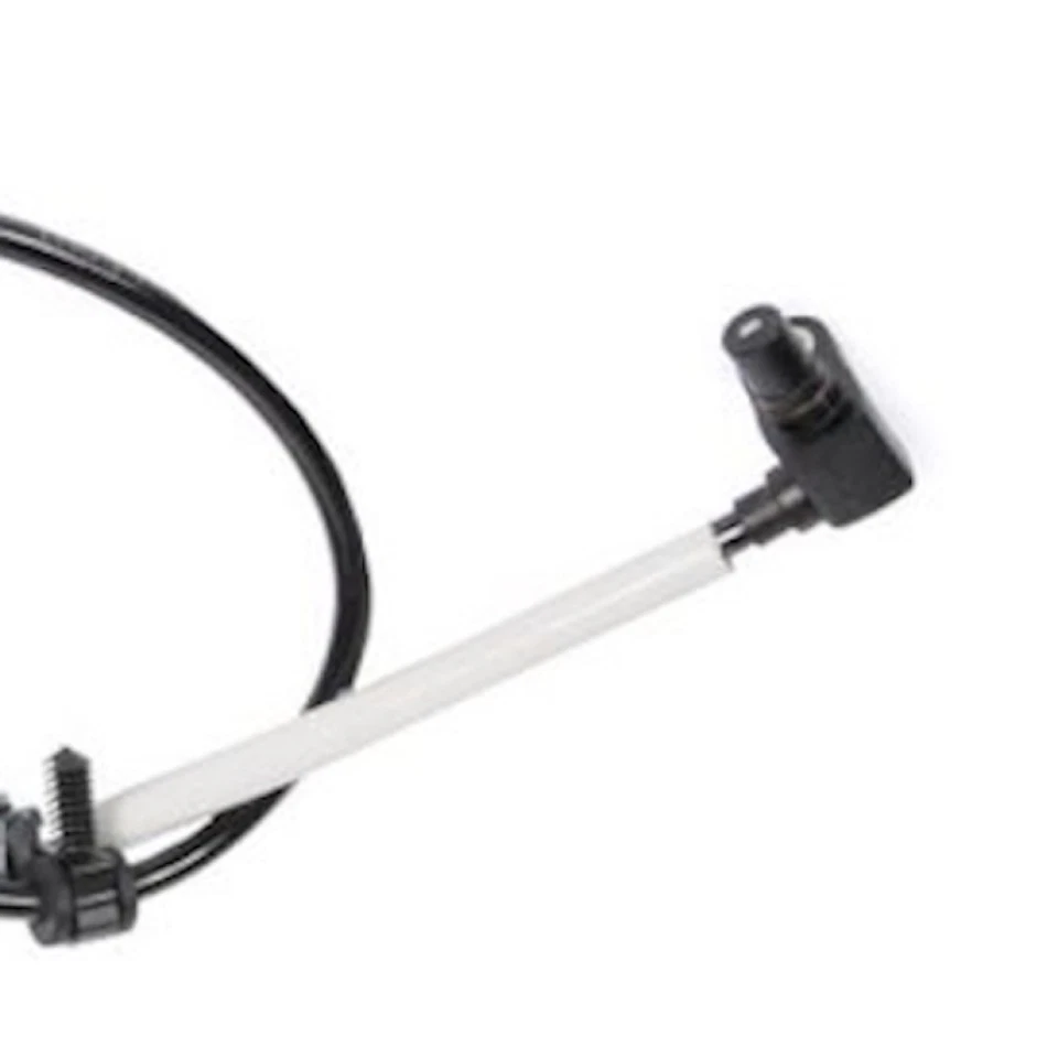 Genuine ACDelco For Chevy Silverado 1500 HD 2005 2006 Wheel Speed Sensor | Black - Image 3 of 4