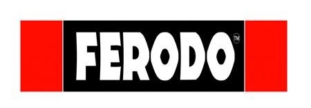 BRAKE PADS SET BRAKING PAD FRONT FERODO FDB4339 FOR HYUNDAI IX20 1.4L,1.6L - Image 3 of 4