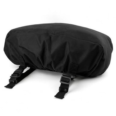 Small Winch Cover,Upgraded Heavy Duty Waterproof Dust-proof Winch Protection 
