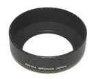 Zenza Bronica Metal Sun Visor, Round 2325/50