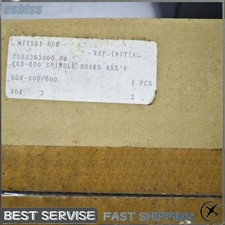Original Roland EGX-600 SPINDLE BOARD ASSY EG...