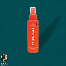 Tower 28 SOS Daily Rescue Facial Spray with Hypochlorous Acid - 120ML