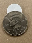 2005-D Clad Kennedy Half Dollar-Nice Rim- FREE SHIPPING